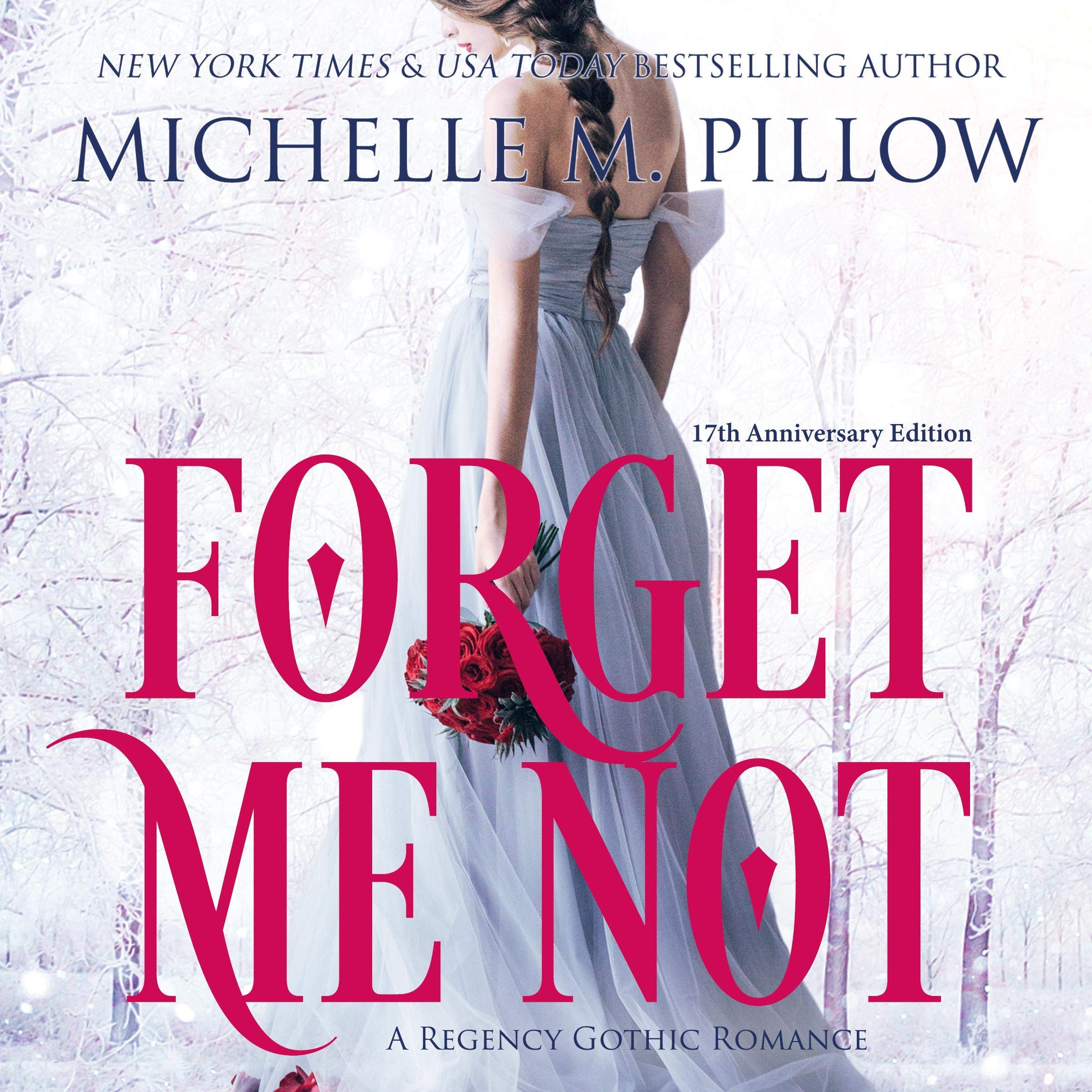 Cover art for Forget Me Not