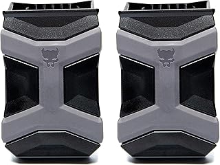 Universal Mag Carrier Gen 2, Single or Double Stack Mag Pouch (2-Pack) - PITBULL TACTICAL