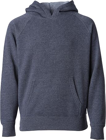 youth pullover