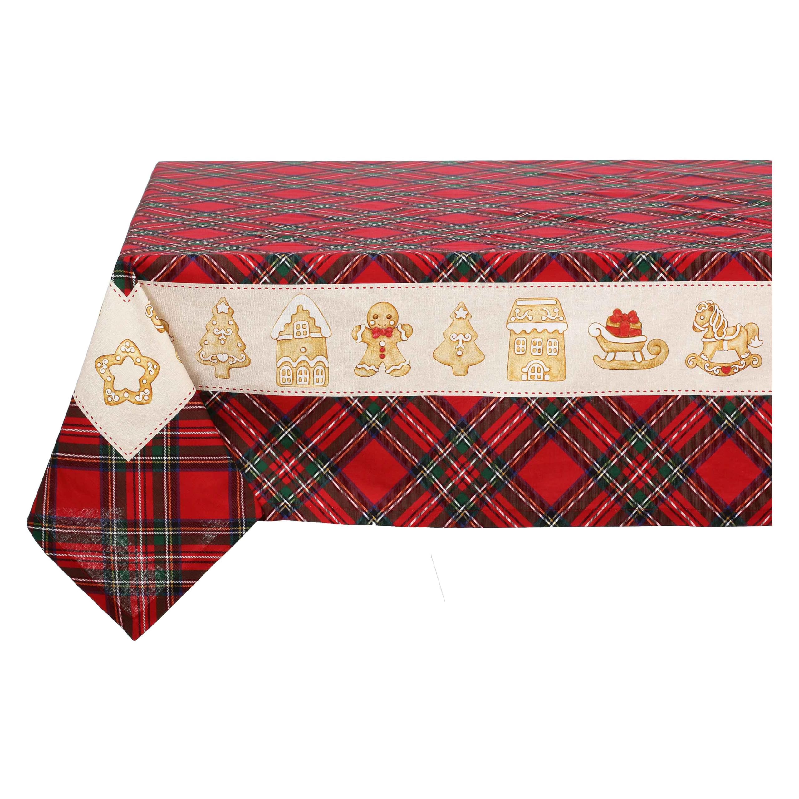 THUN - Thunland Tablecloth 160 x 200-160 x 200 cm