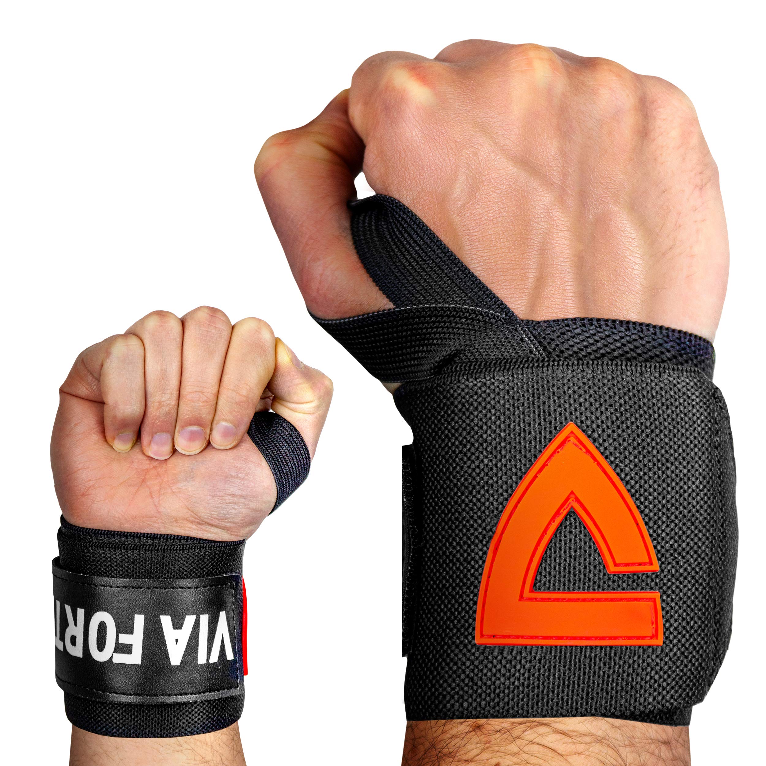 2 Paires Bandage de Poignet, Strapping élastique Poignet Protège Poignet Protection Maintien et Compression pour Bracelets Élastiques pour Tennis, Gym, Sport, Soulager les Raideurs, Muscles Endoloris 2 Paires Bandage de Poignet, Strapping élastique Poignet Protège Poignet Protection Maintien et Compression pour Bracelets Élastiques pour Tennis, Gym, Sport, Soulager les Raideurs, Muscles Endoloris