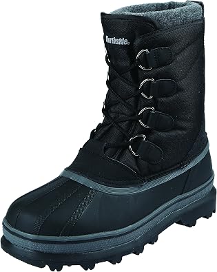Northside Mens Back Country