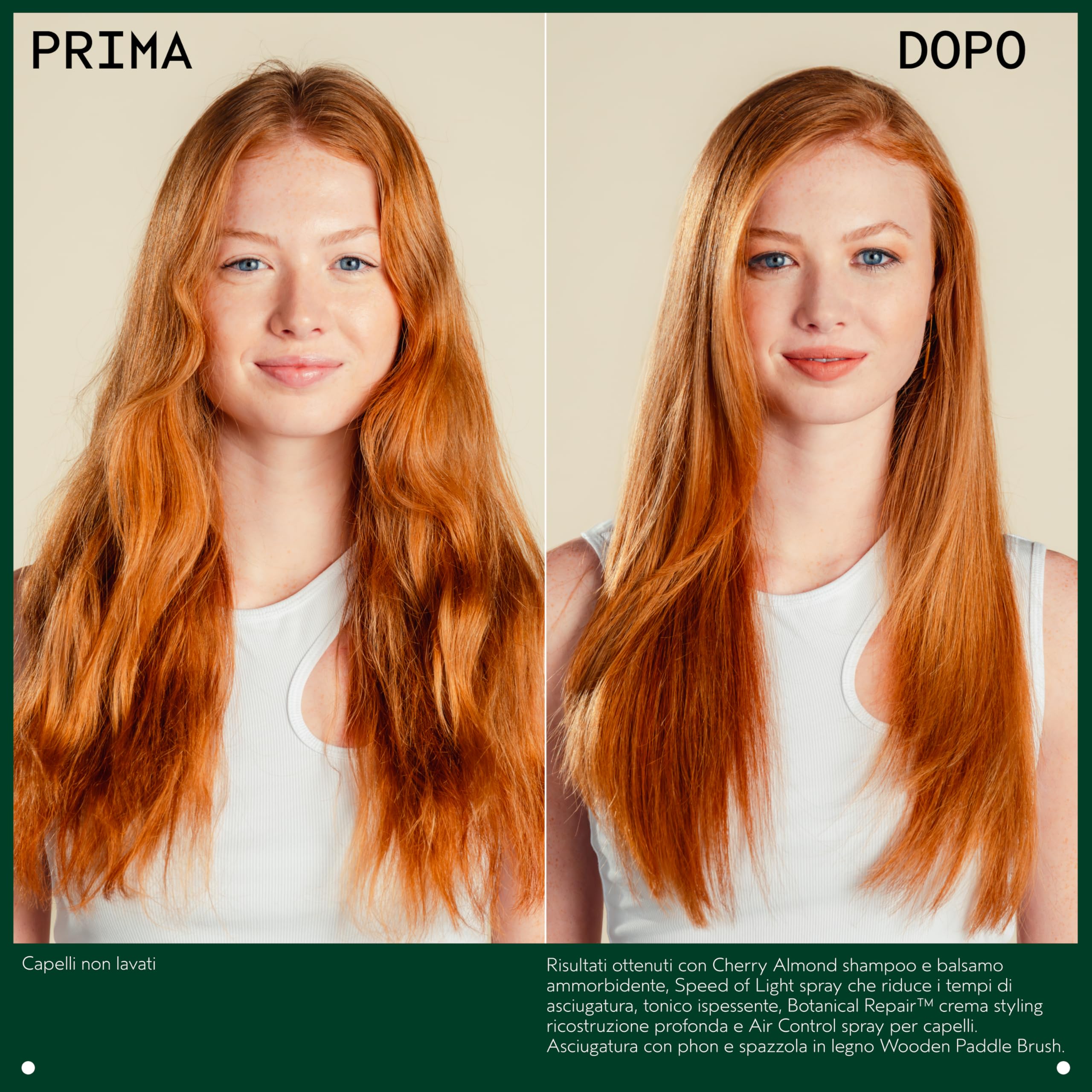 Aveda Botanical Repair crema styling ricostituente - Ripara i capelli danneggiati - Controlla l’effetto crespo per 72 ore - Protezione termica - Senza Silicone (150 ml) | Aveda Botanical Repair Crema Parrucchiere Riparatore