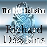 The God Delusion cover