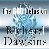 Algopix Similar Product 15 - The God Delusion