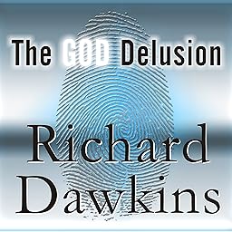 Richard Dawkins books cover