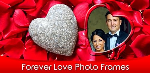 Forever Love Photo Frames