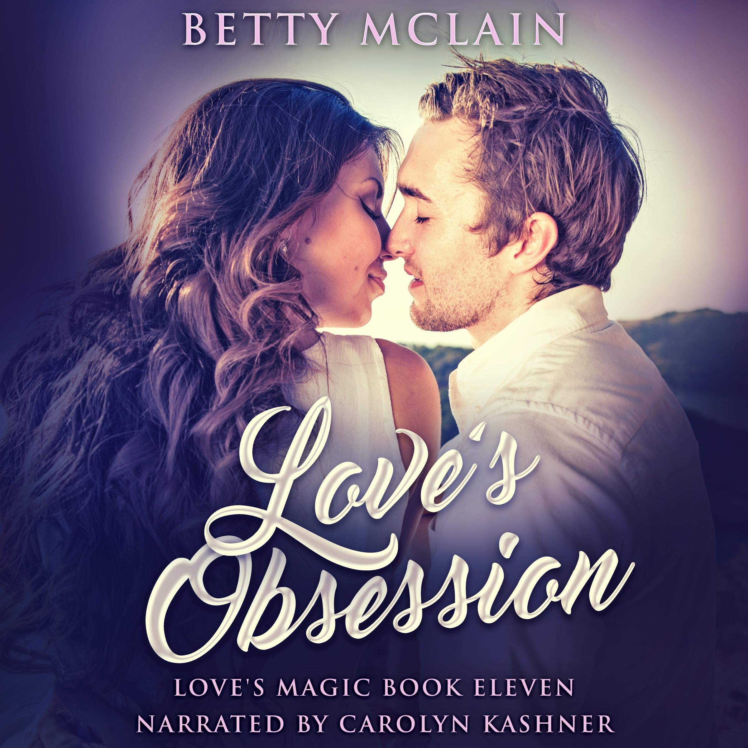 Cover art for Love's Obsession