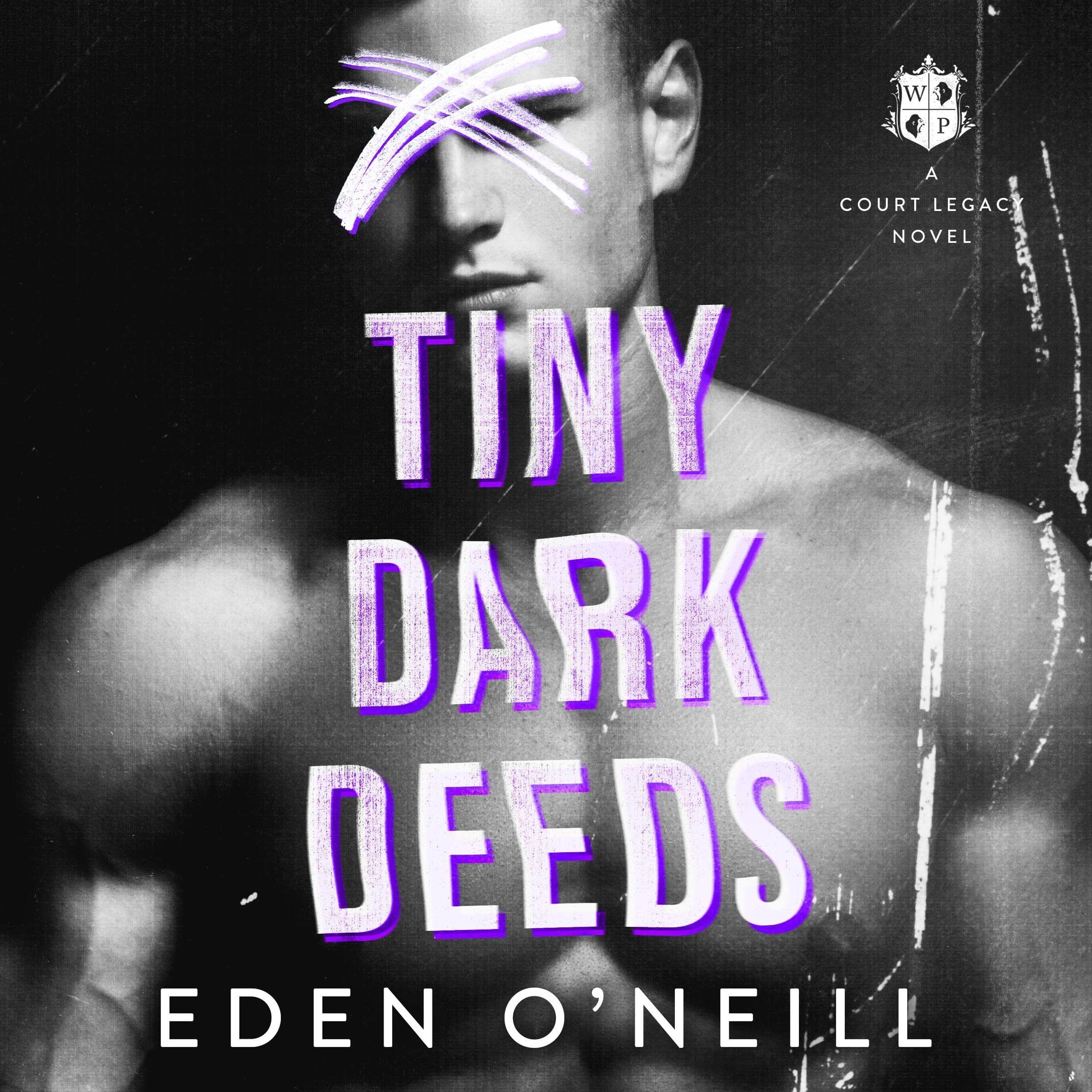 Tiny Dark Deeds
