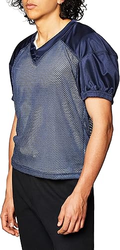 Miniatura 2 de Champro Mens Time Out Football Practice Jersey