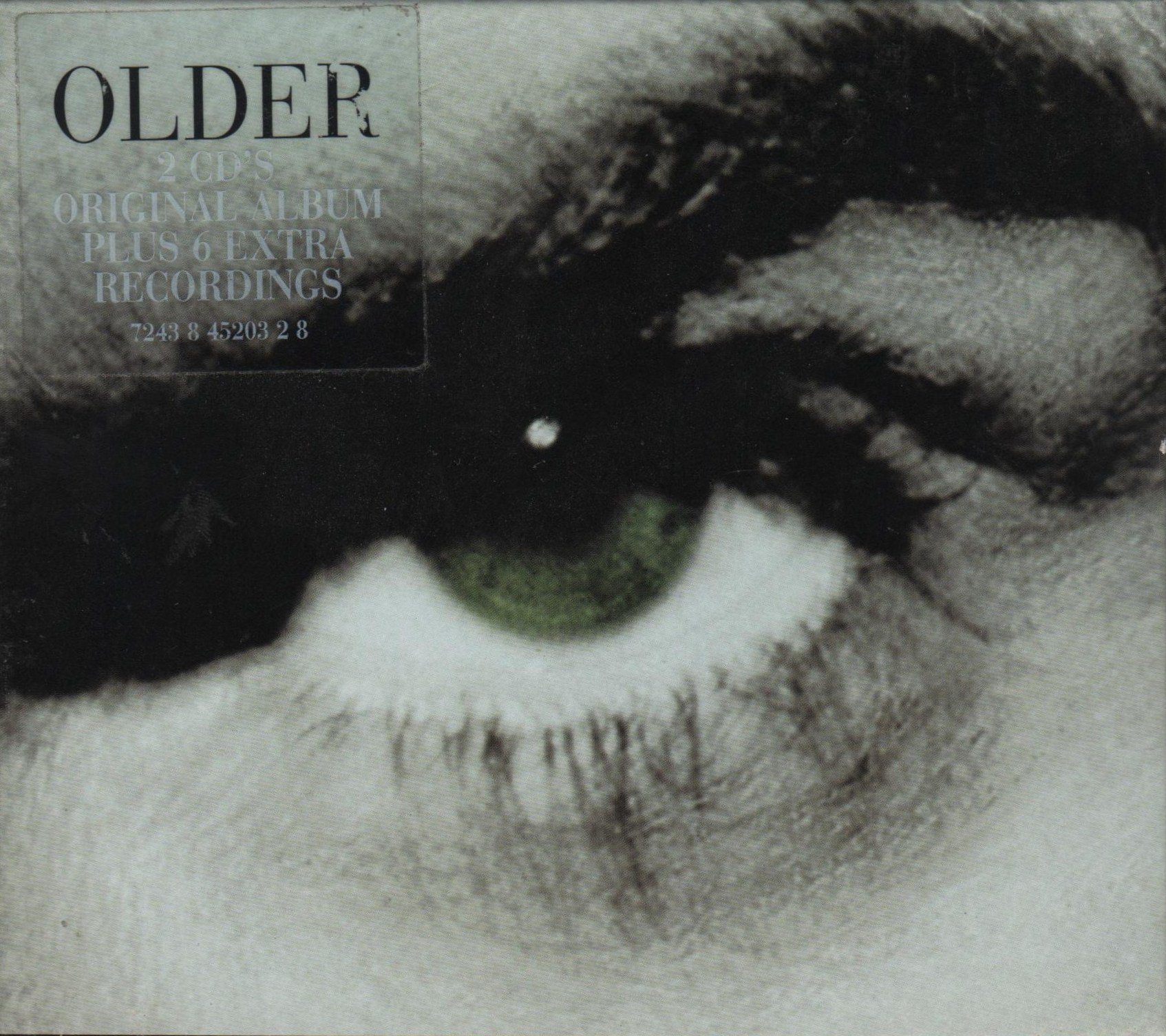 Coffret Older And Upper