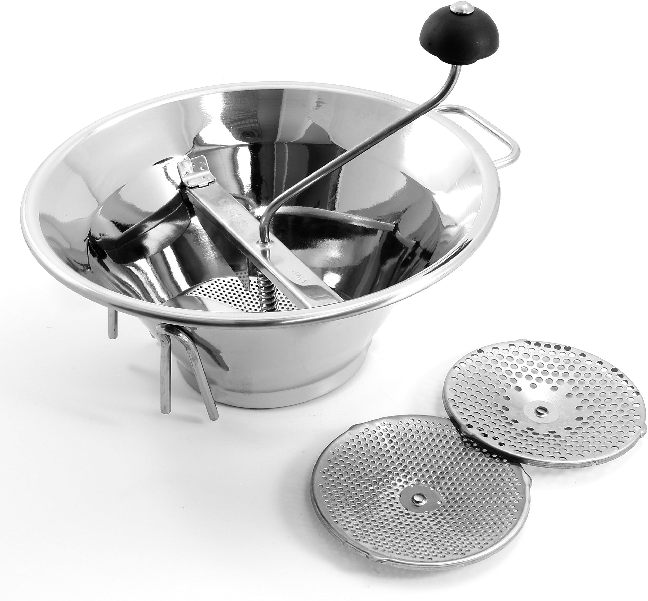 Cook Case Chef Professional pure,Steel