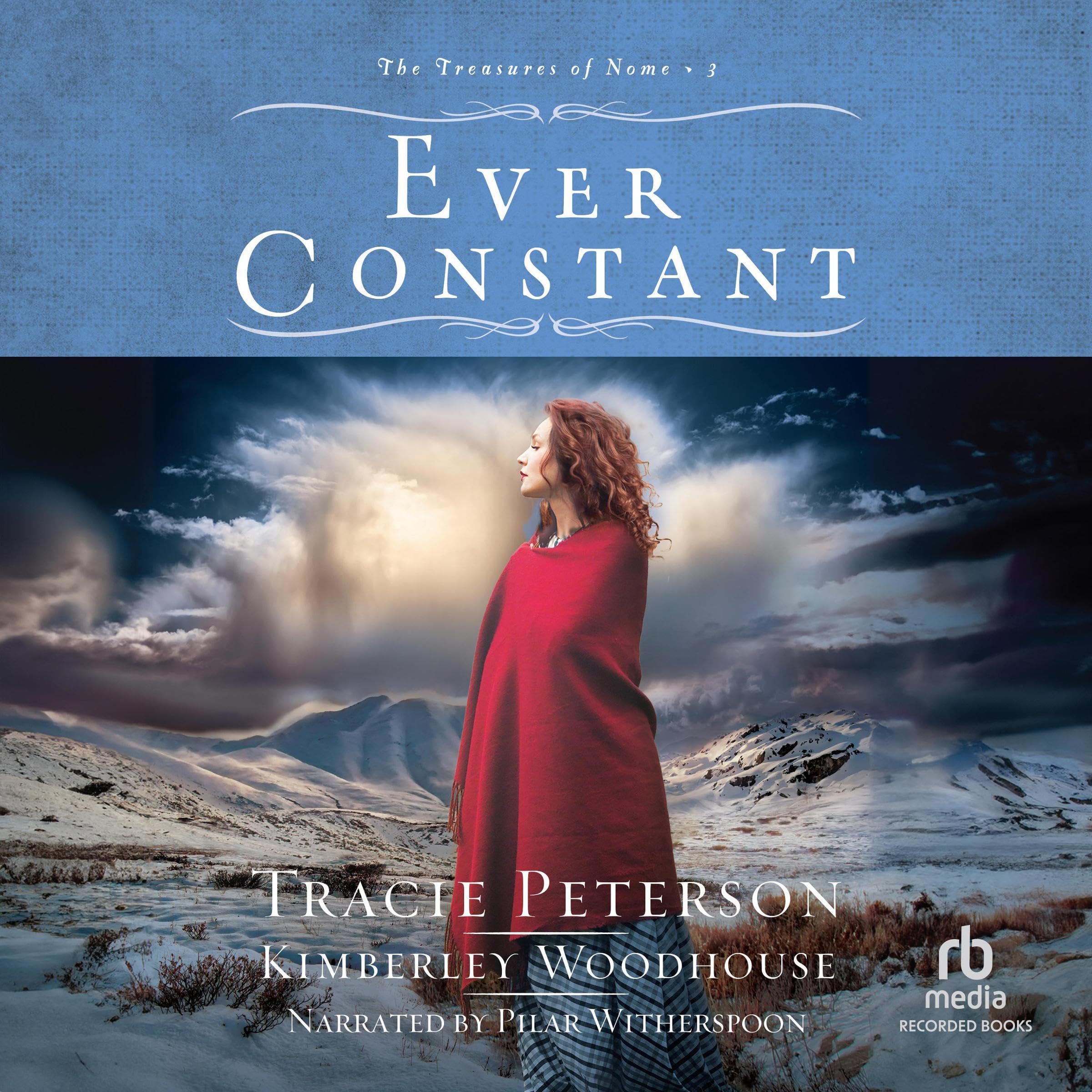 Cover art for Ever Constant