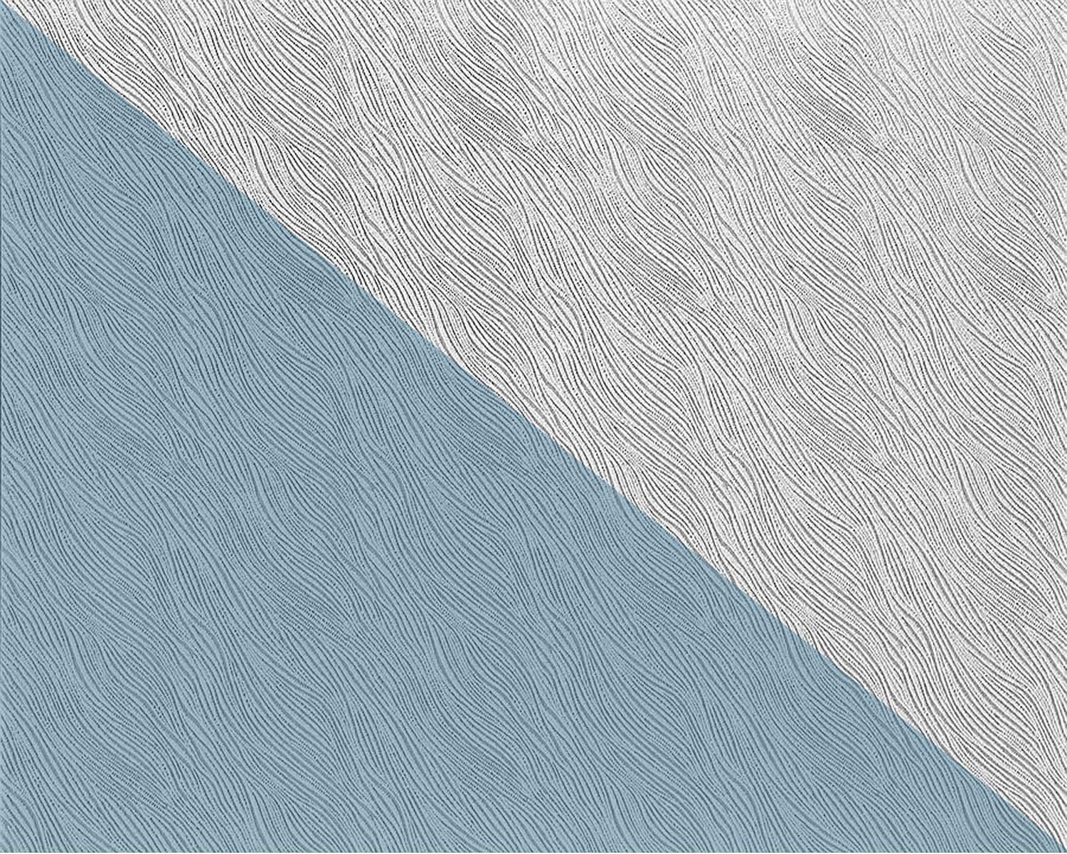 Papier peint blanc à peindre EDEM pour masquer les défauts du mur