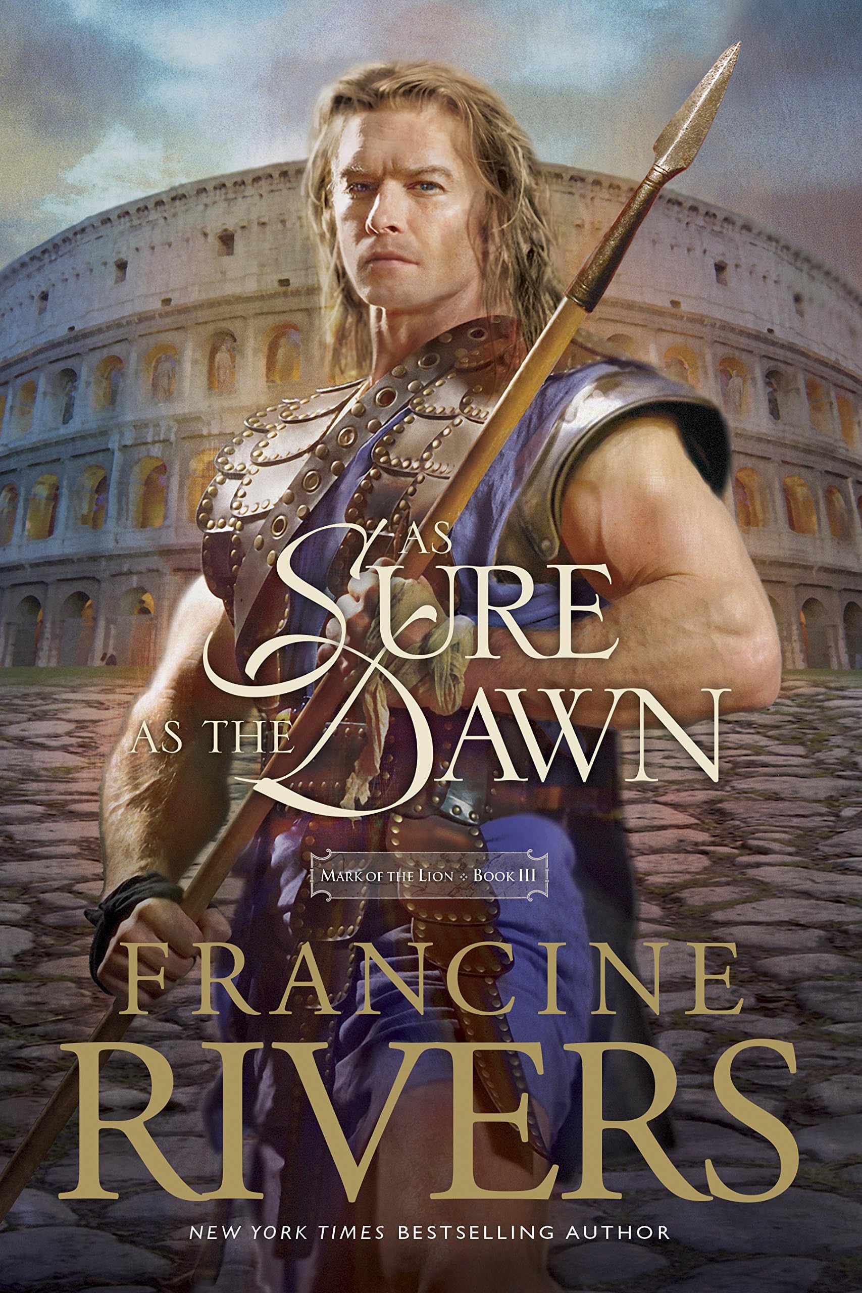 As Sure as the Dawn Paperback – 1 September 2002