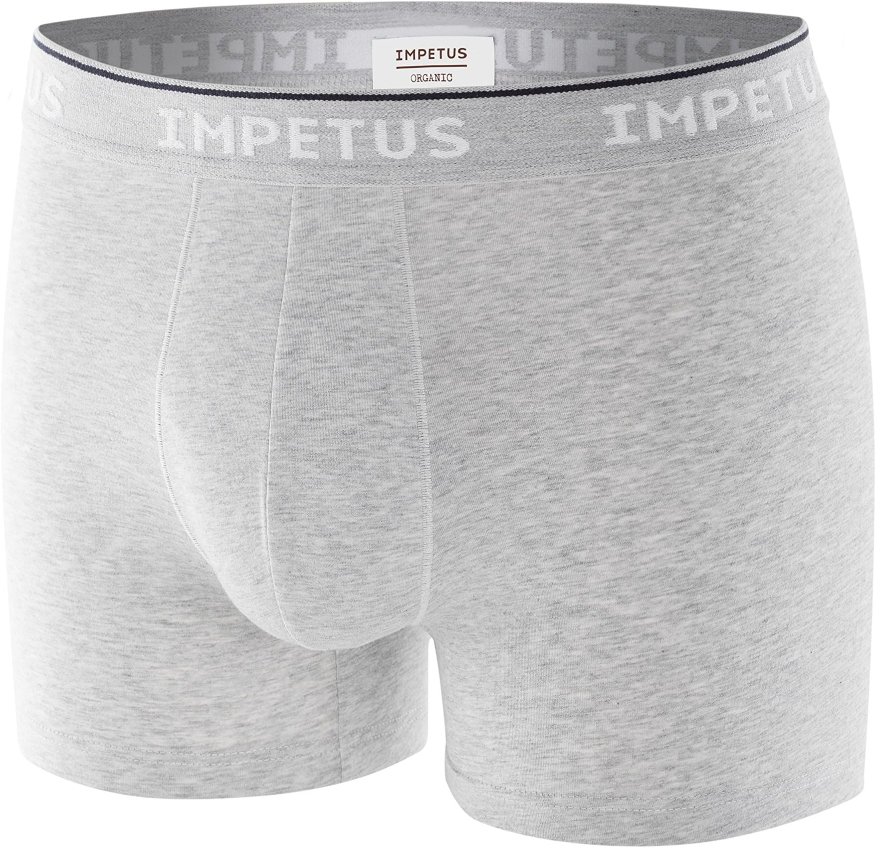 IMPETUS Certified Organic Cotton Boxer Brief Underwear