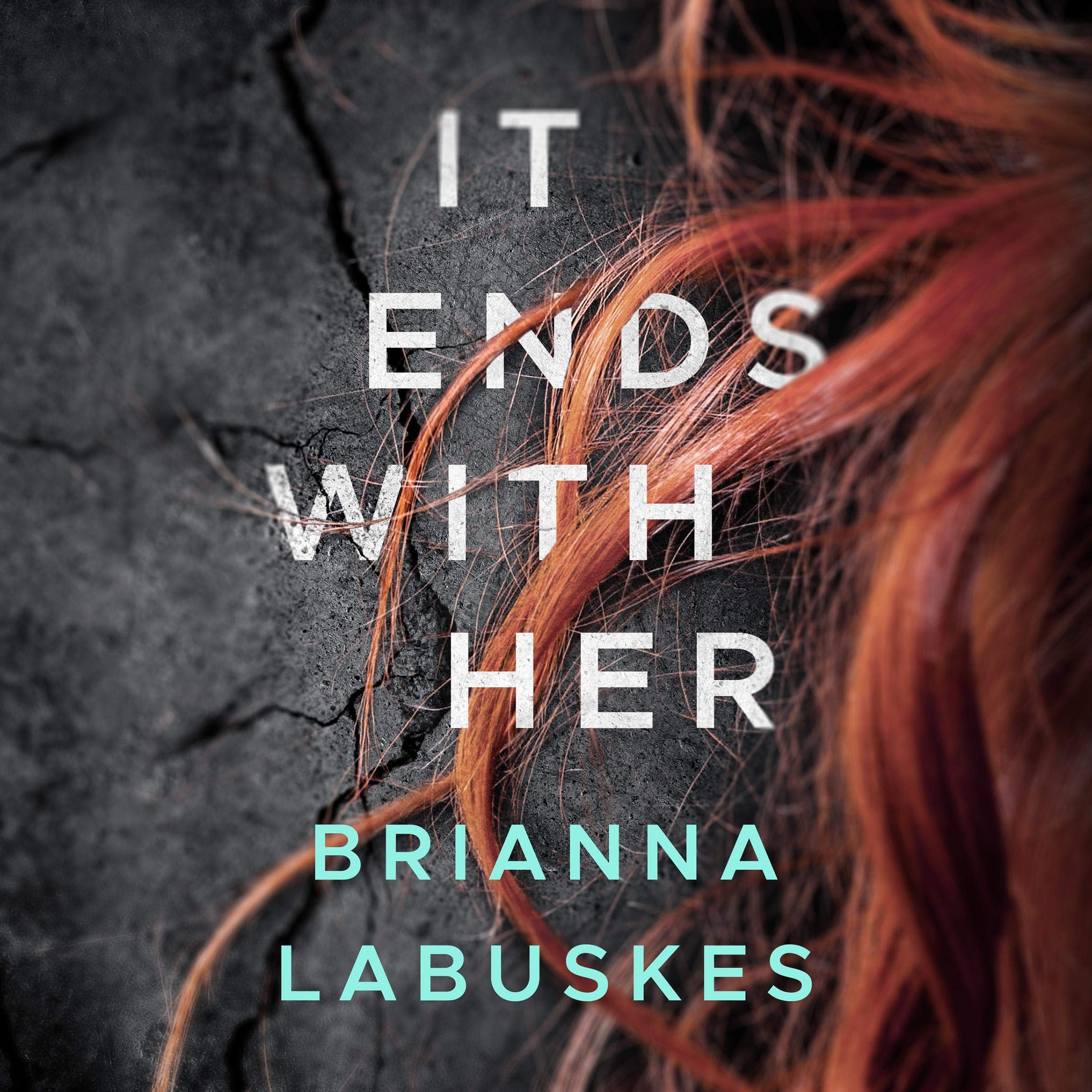 Cover art for It Ends With Her