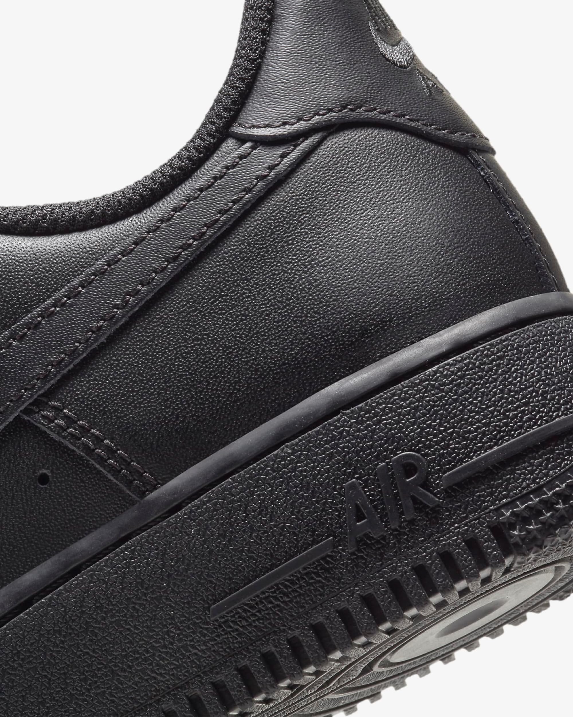 Nike Damen Air Force 1 Dd8959Turnschuh