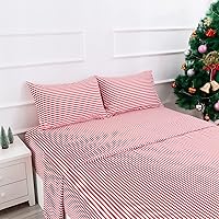 Vista 37 de Best Season Juego de sábanas de 3 piezas, tamaño individual, juego de sábanas de microfibra suave y duradera, bolsillo profundo, resistente a