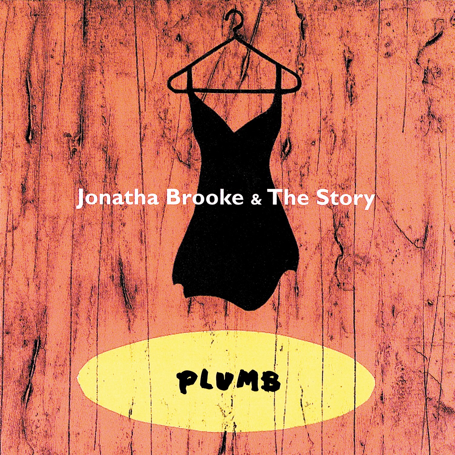 Jonatha Brooke & The Story