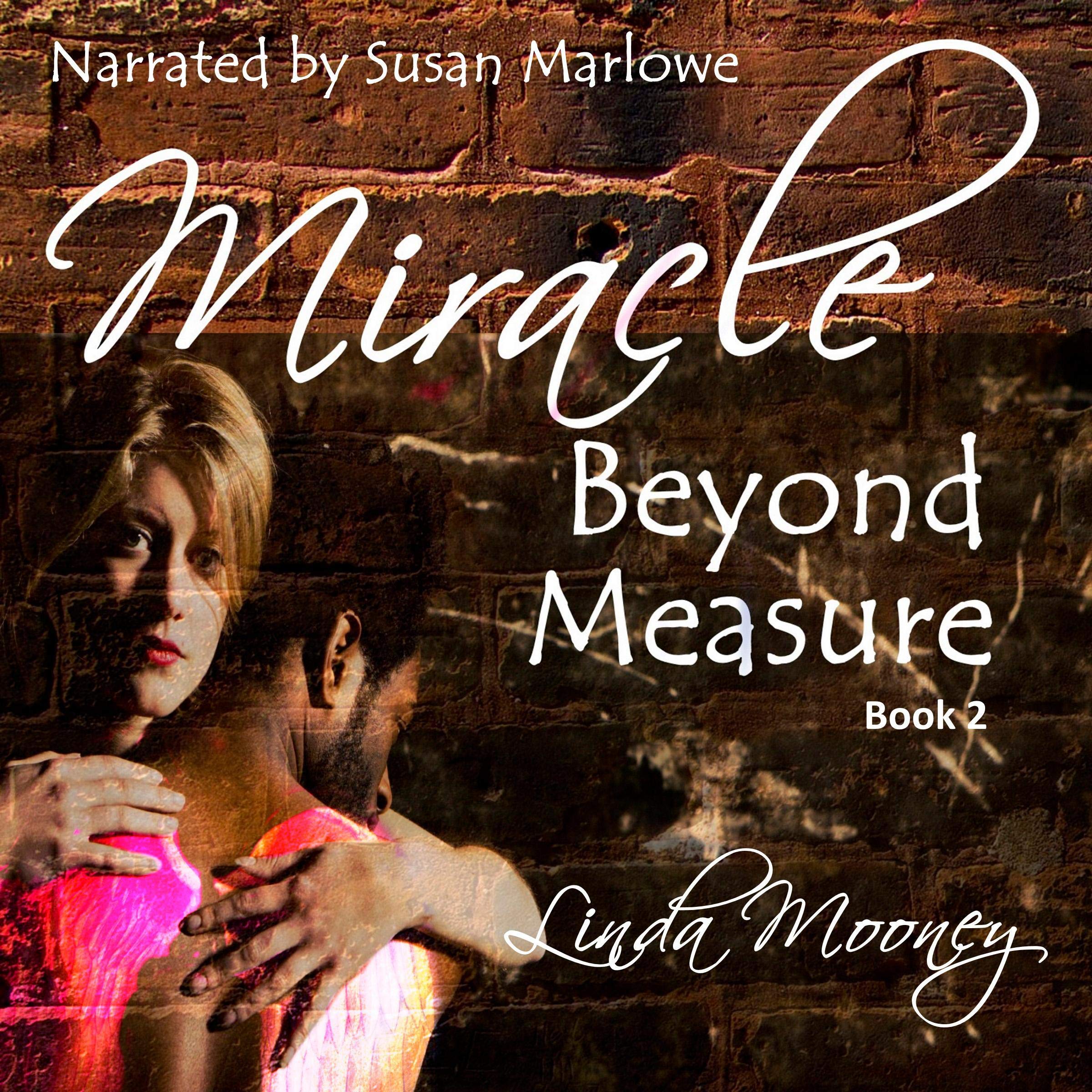 Cover art for Miracle Beyond Measure