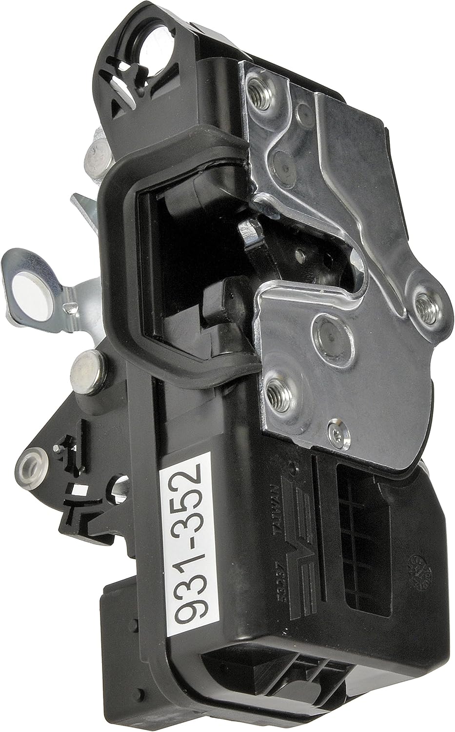 Dorman 931-352 Door Lock Actuator Motor Compatible with Select Pontiac Models