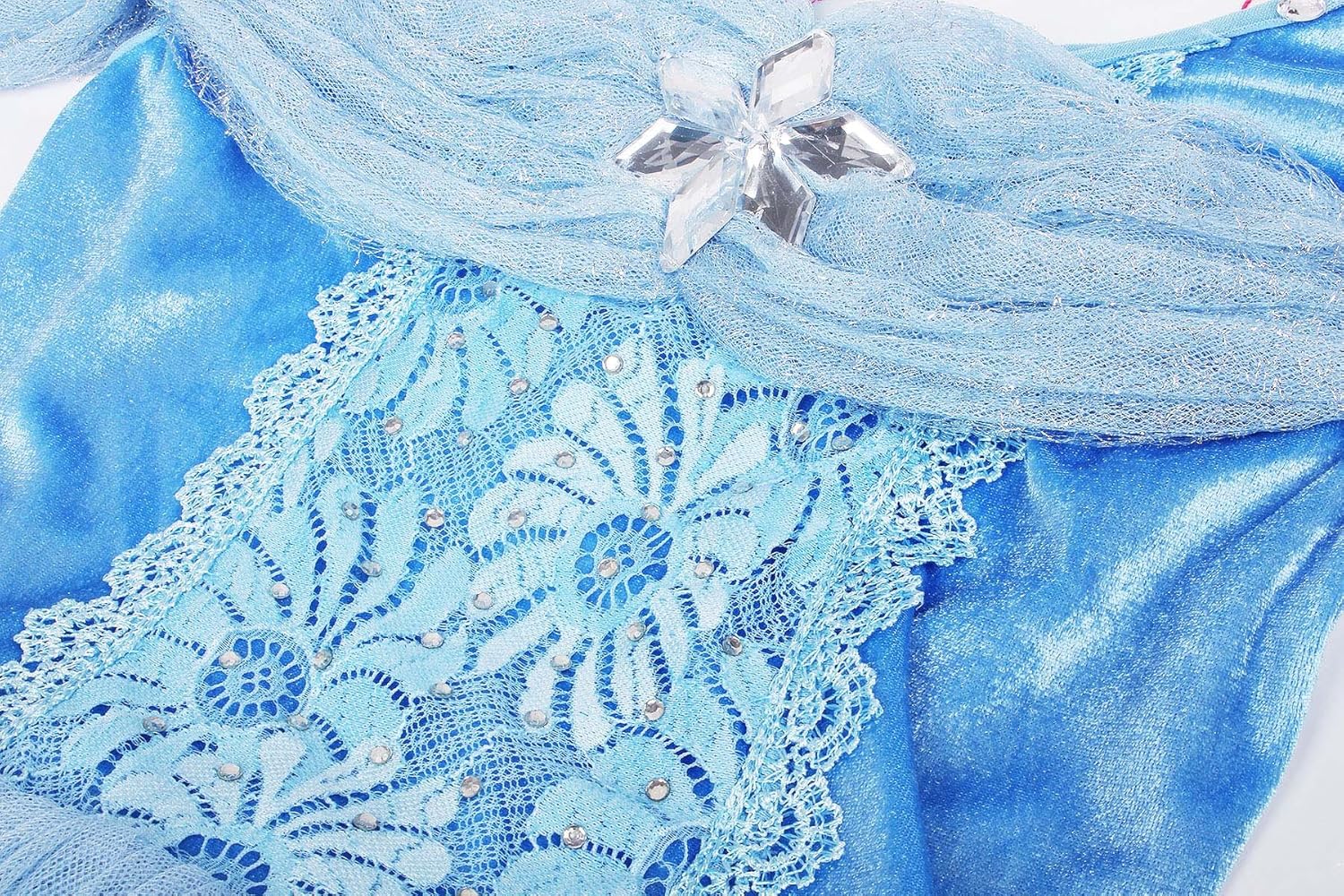jerris apparel cinderella dress
