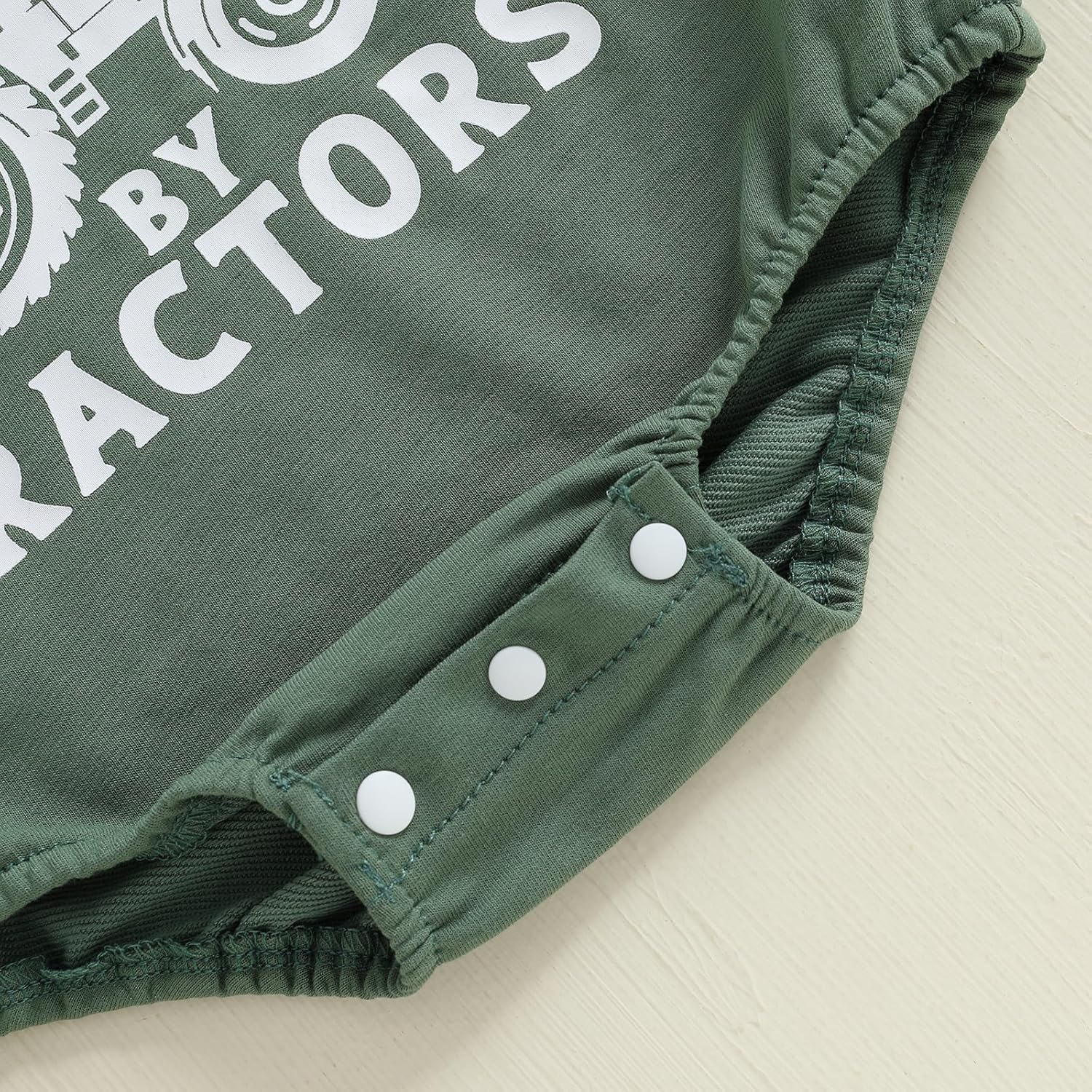 Newborn Boy Clothes Baby Letter Print Sweatshirt Bubble Romper Long Sleeve Onesie Cute Infant Fall Winter Outfits - Image 6