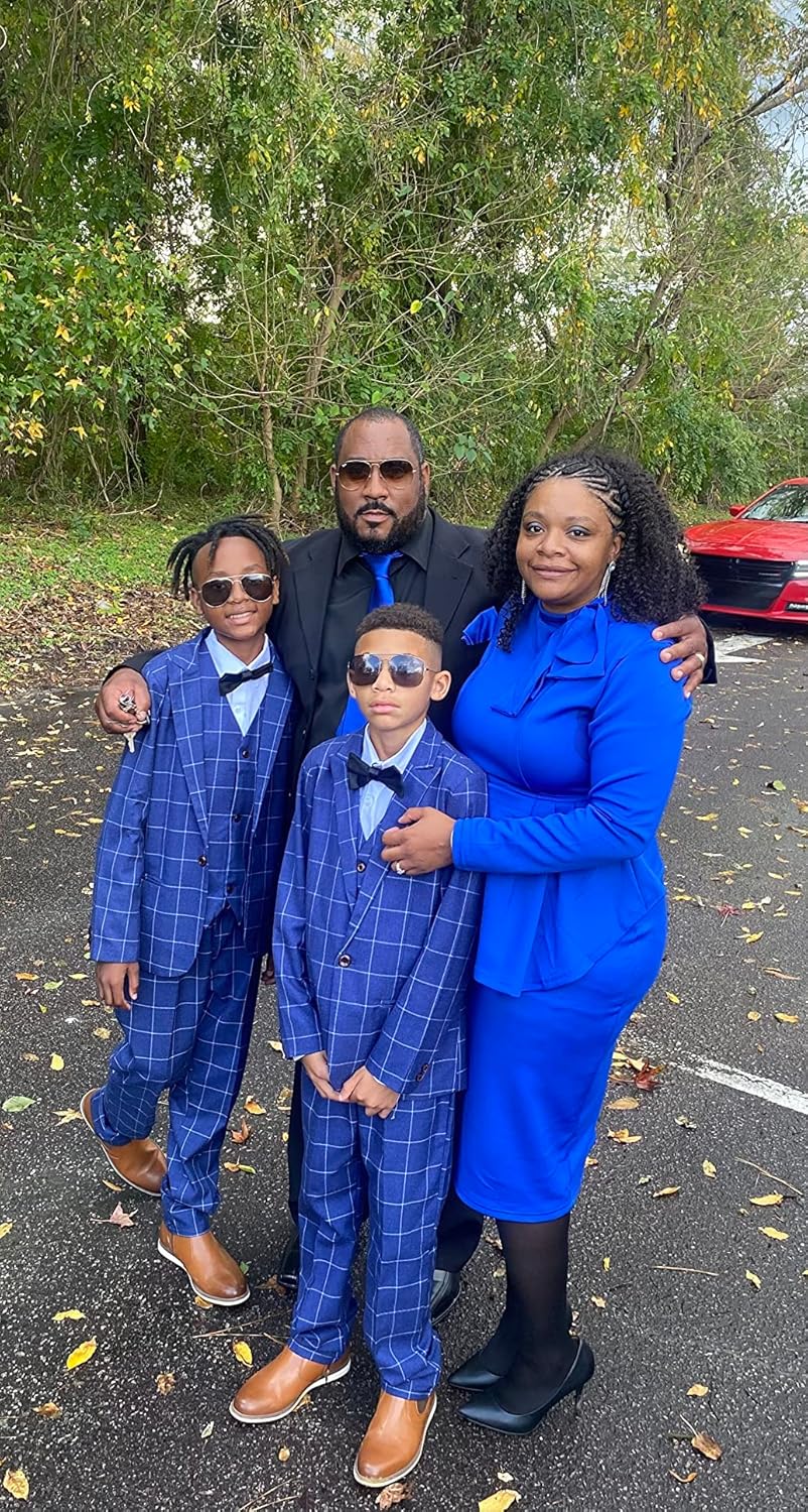 Women's Peplum Bodycon Long Sleeve Wear to Work Dresses Bow Party Club Ruffle Formal Cocktail Pencil Dress - Image 6