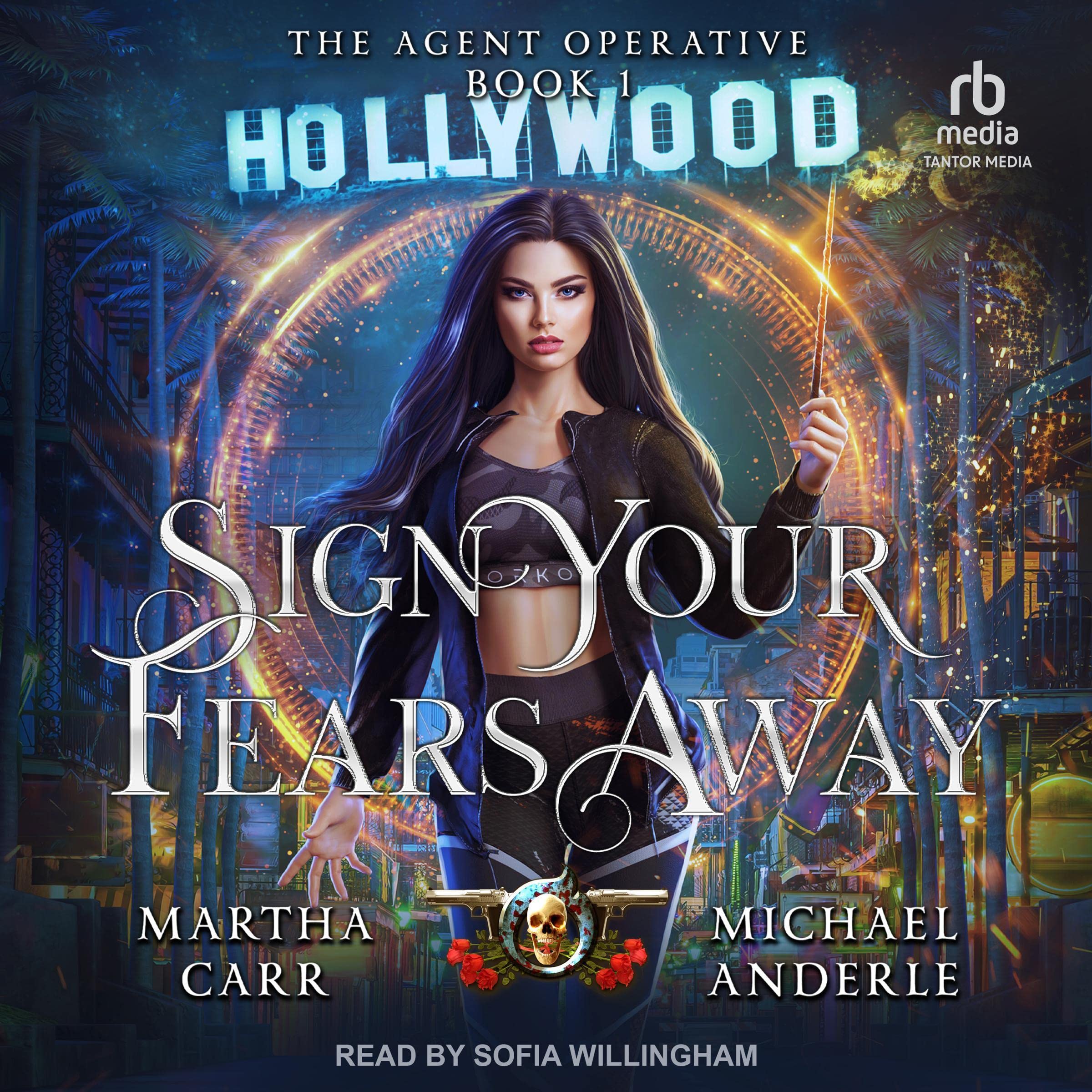 Cover art for Sign Your Fears Away