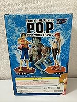 Vista 2 de Retrato.Of.Piratas: Una Pieza Neo 1 Mono D Luffy