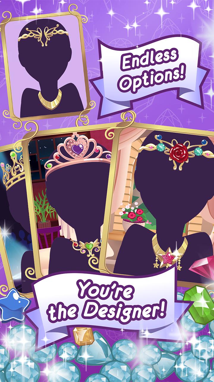 My Jewelry MakerAmazonアプリストアのアプリ