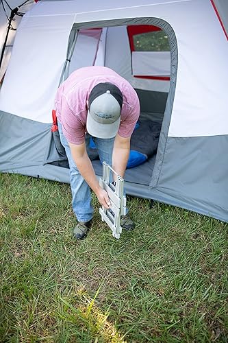 Miniatura 2 de ALPS Mountaineering Sidekick - Plata, Nuevo