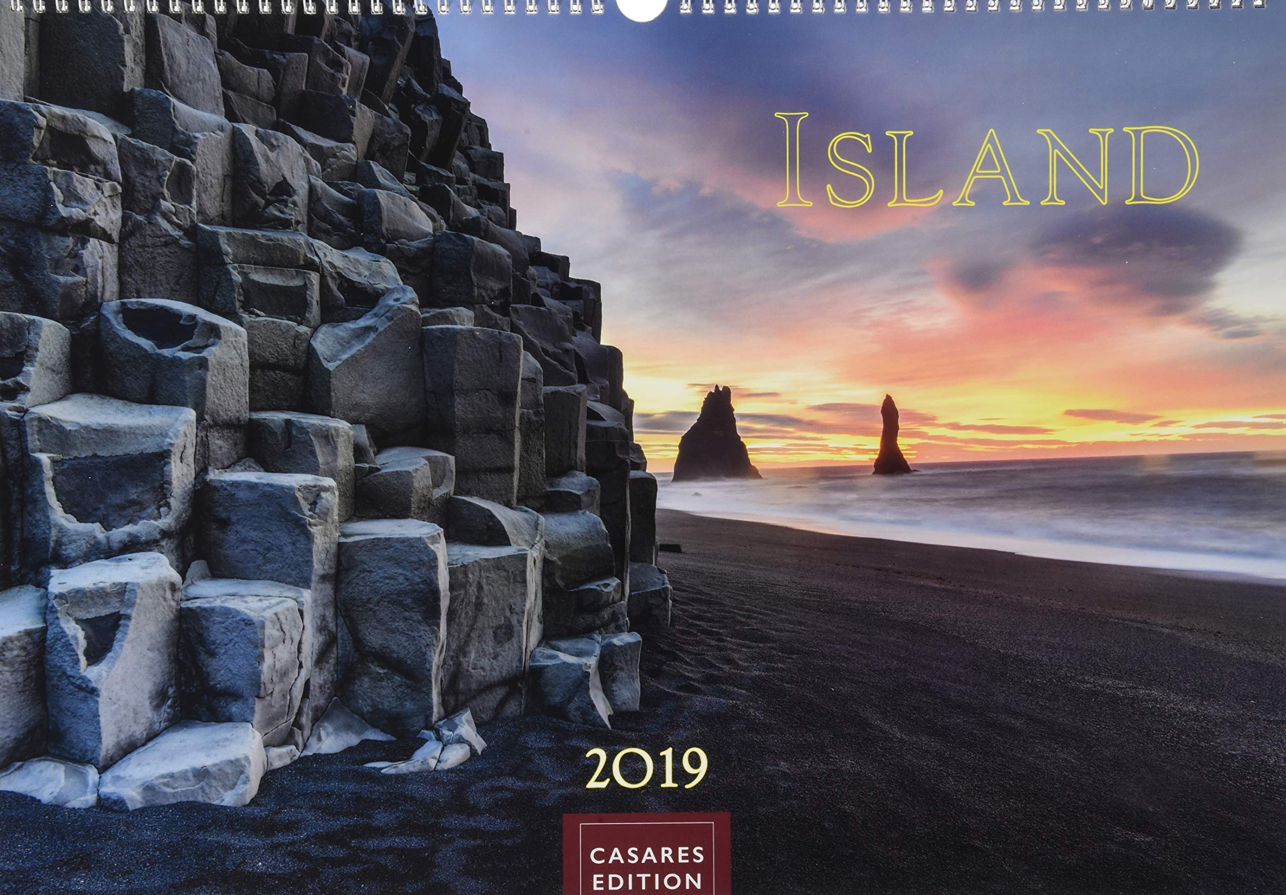 Island 2019 - Format L