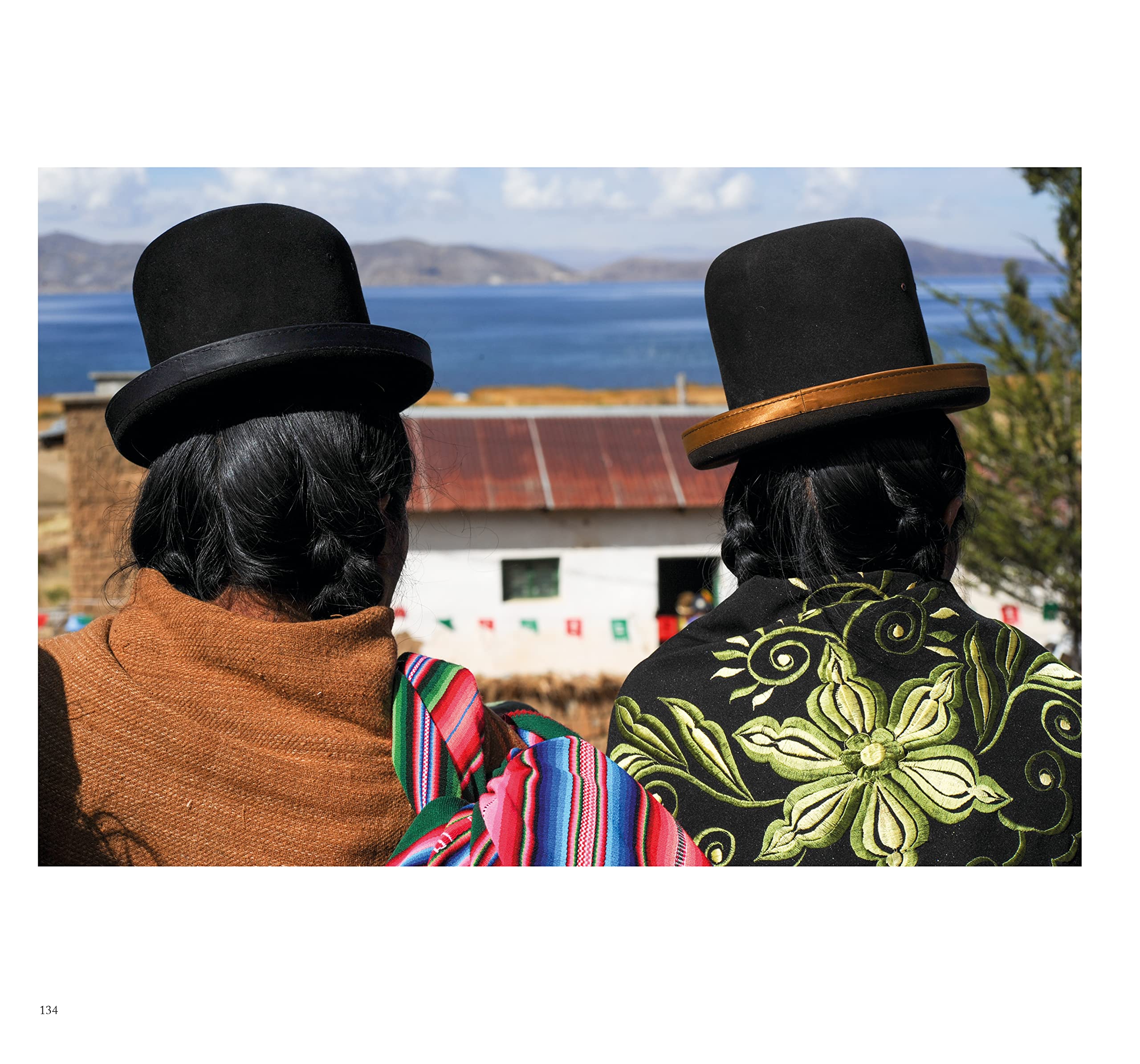 Bolivia. Ediz. italiana