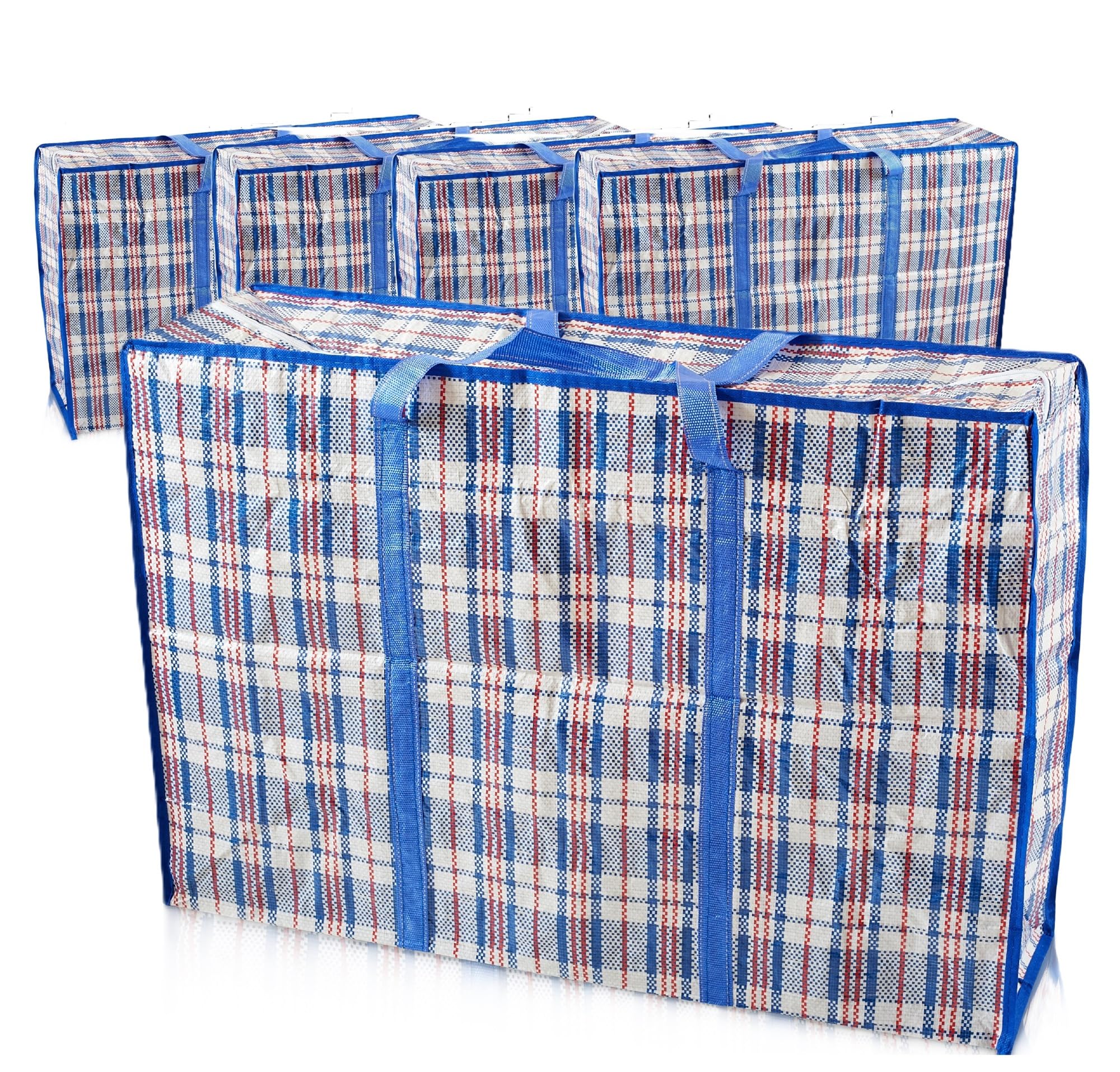 Start and DriveLtd, Laundry Bag Zips