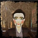 free horror games Scary Granny Doll - The Horror Game