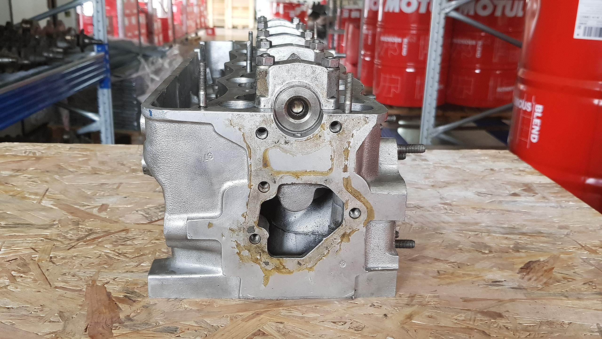 TESTATA 7450474 2991607 98448108 4404698 98445973 7701470365 REVISIONATA CON 12 MESI DI GARANZIA