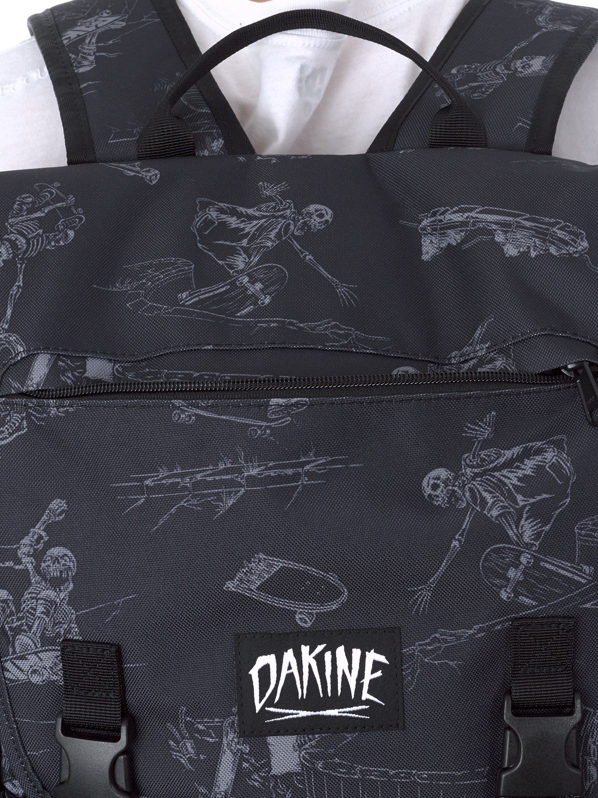 DAKINE Multifunktionsrucksack Ledge, 18 x 32 x 53 cm, 25 Liter