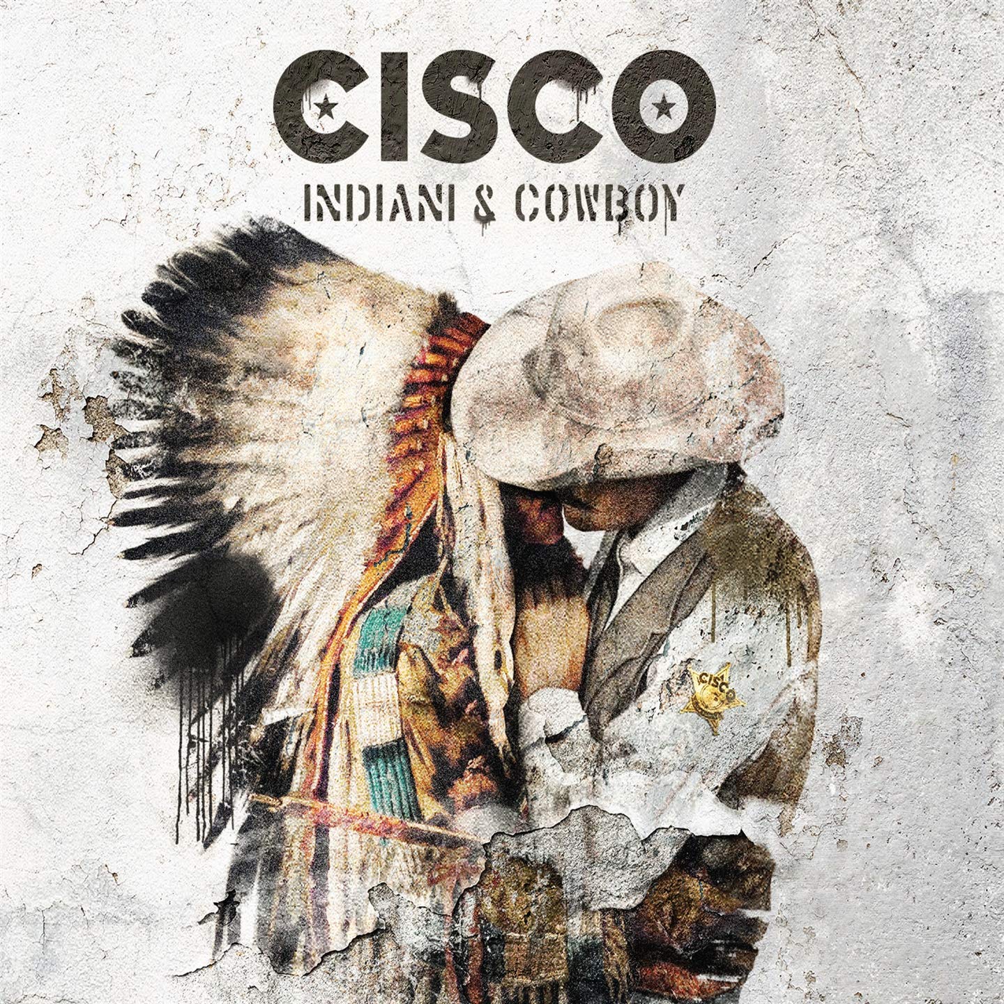 Cisco - Indians & Cowboys