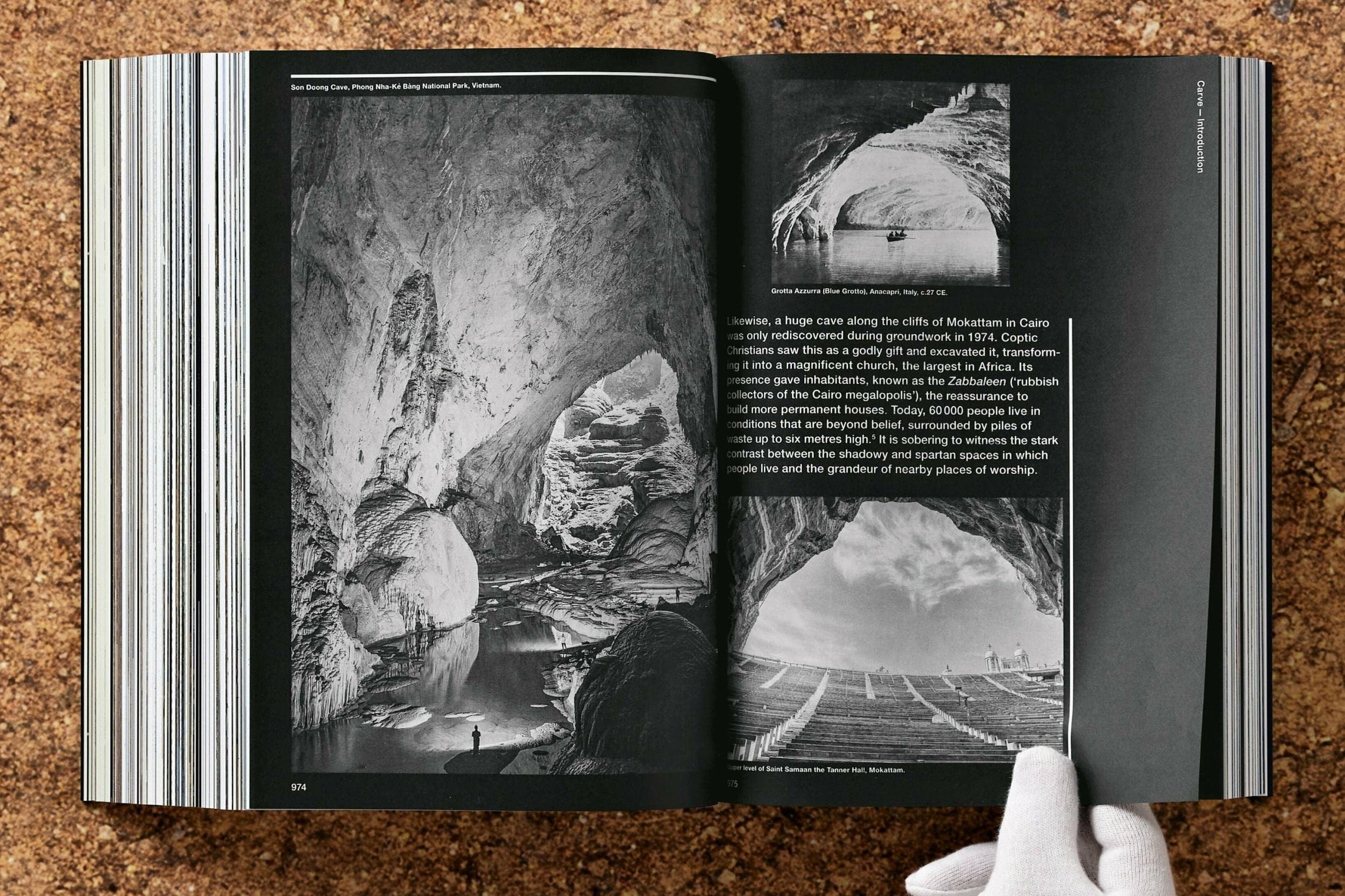 Bjarne Mastenbroek. Dig it! Building Bound to the Ground (Varia)