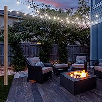 Vista 2 de National Hardware N245-167 3260 Pernos de ojo - forjados en galvanizado, 1/2" x 6