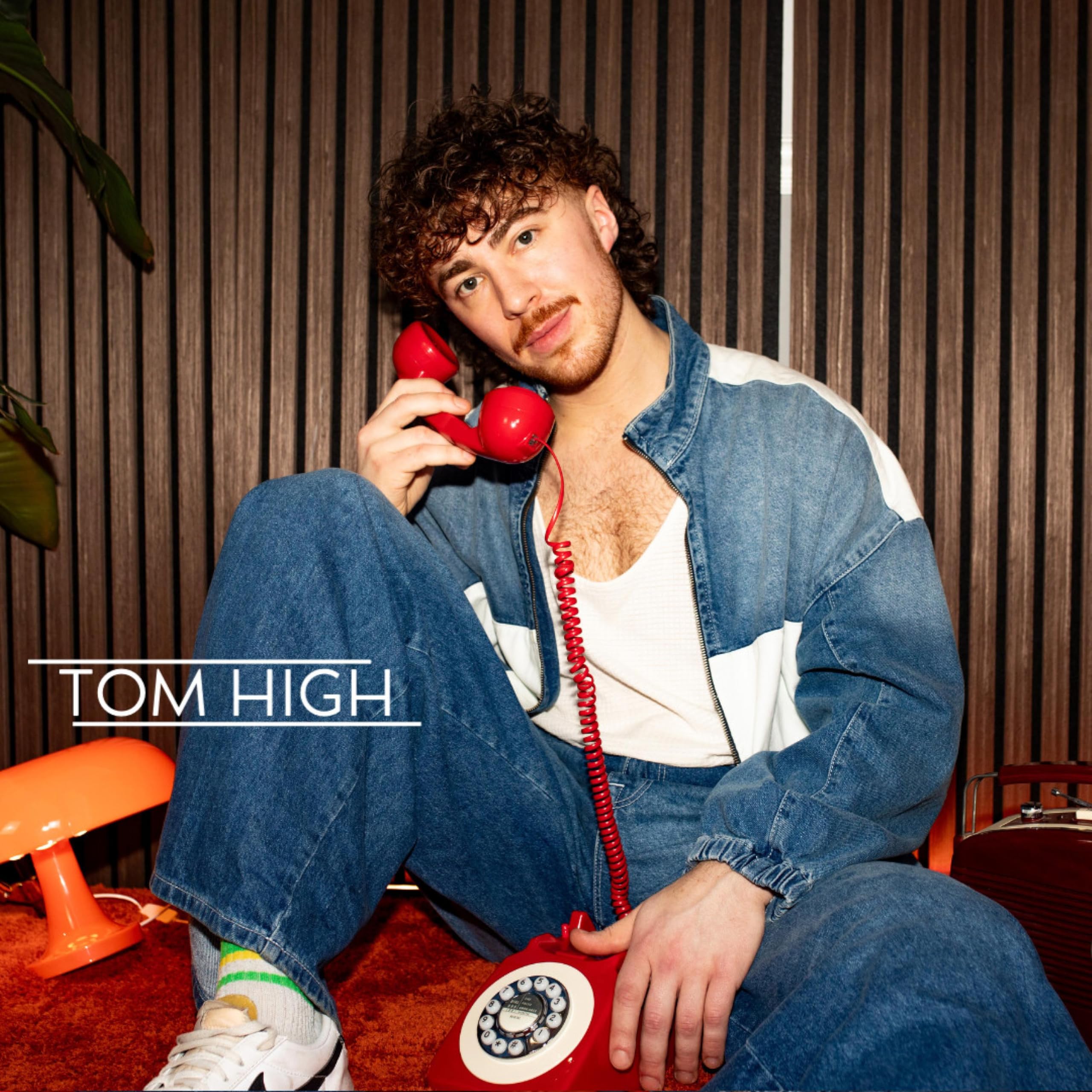 Tom High