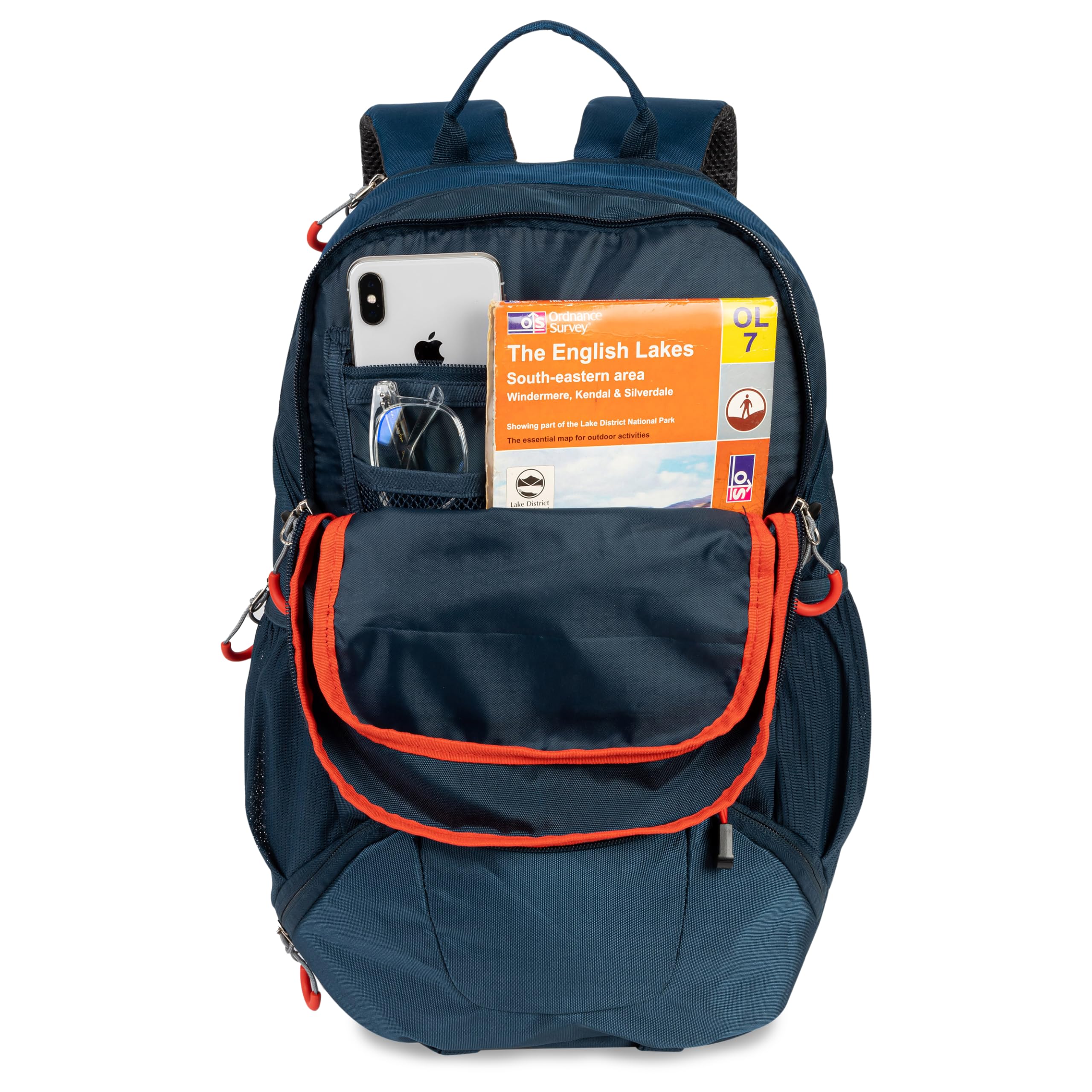 Lakeland Active Fellside Sac à dos 20 l