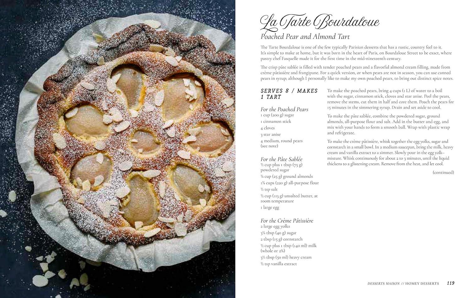 Rustic French Cooking Made Easy: Authentic, Regional Flavors from Provence, Brittany, Alsace and Beyond      Hardcover – Illustrated, October 8, 2019
