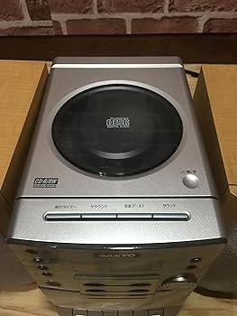 Amazon.co.jp: SANYO DC-DA82(S) マイクロコンポーネント