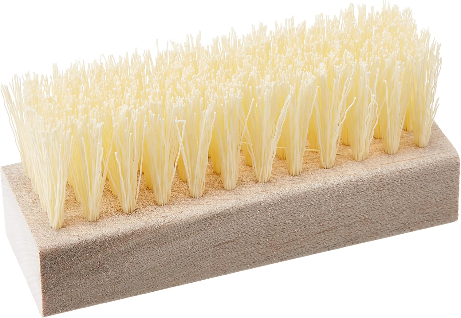 Amazon ジェイソンマーク シューケア ブラシ Standard Shoe Cleaning Brush 汚れ落としに最適な固めのブラシ シュークリーナー 靴磨き 汚れ落とし 靴 スニーカー シューズ用 1647 メンズ ブラシ