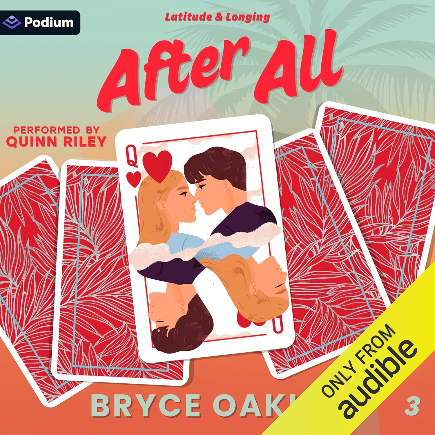 After All: Latitude & Longing, Book 3    
	                
	            

                 
                        Audible Audiobook 
                  
                        – Unabridged