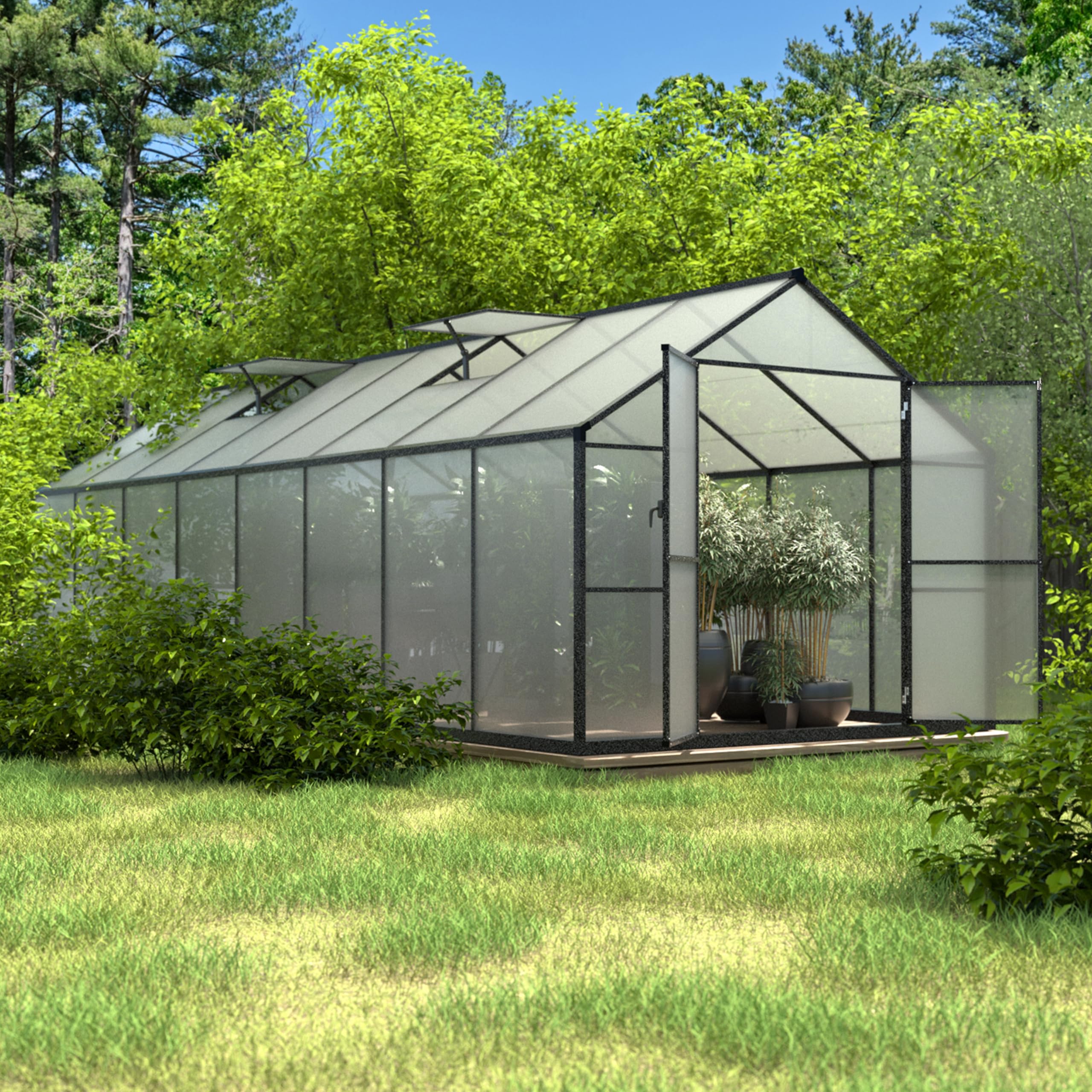 VEIKOU 8x16FT