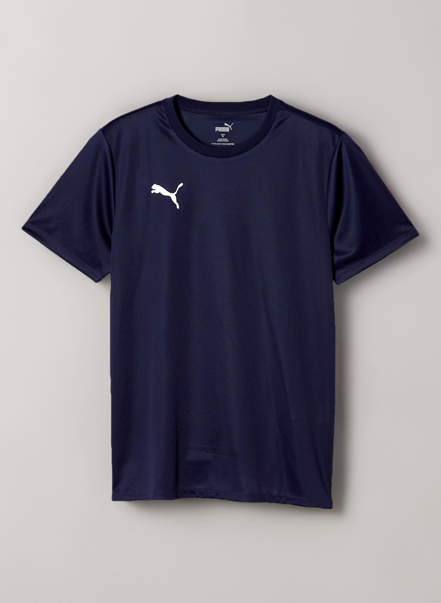 非売品　PUMA プーマ サッカーシャツ L 91UXEp8RCBL.jpg